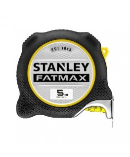 Stanley FMHT38214-0 mõõdulint 5 m Must, Kollane