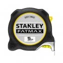 Stanley FMHT38214-0 рулетка 5 m Черный, Желтый