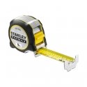 Stanley FMHT38214-0 mērlente 5 m Melns, Dzeltens Stanley FMHT38214-0 mērlente 5 m Melns, Dzeltens