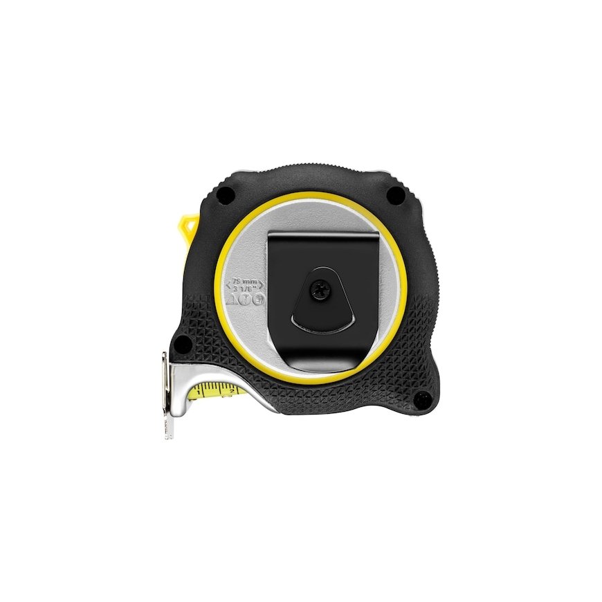 Stanley FMHT38214-0 mittanauha 5 m musta, Keltainen – 4
