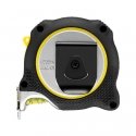 Stanley FMHT38214-0 рулетка 5 m Черный, Желтый