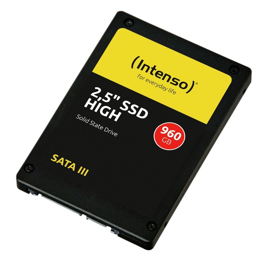 Intenso High Performance 2.5" 240