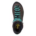 Salewa MTN Trainer Mid GTX Emane Täiskasvanud Must, Sinine Salewa MTN Trainer Mid GTX Emane Täiskasvanud Must, Sinine