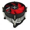 Xilence XC032 система охлаждения компьютера Процессор Кулер 9,2 cm Черный, Красный Xilence XC032 система охлаждения компьютера Процессор Кулер 9,2 cm Черный, Красный