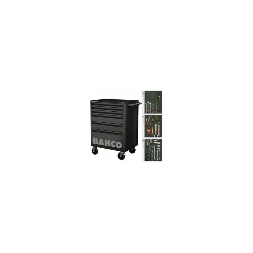 Hikoki Starlock MSD100SB Koka un metāla
