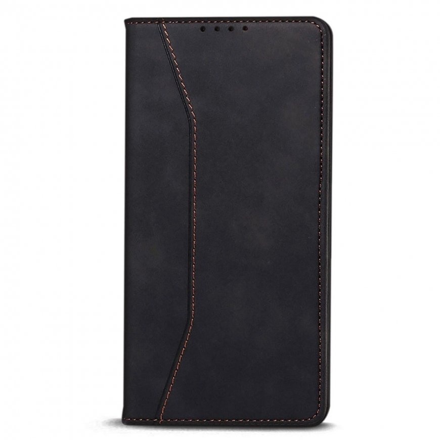 Evelatus Samsung Galaxy A55 Premium Kirjakotelo Folio Lompakko