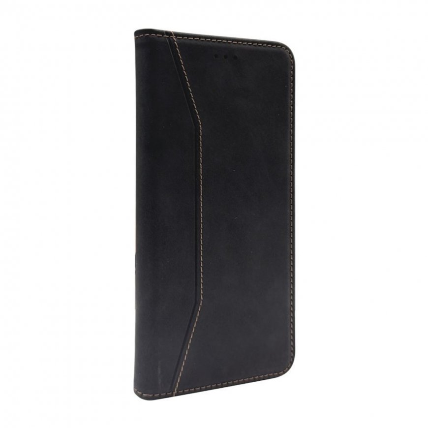 Evelatus Samsung Galaxy A55 Premium Kirjakotelo Folio Lompakko – 2