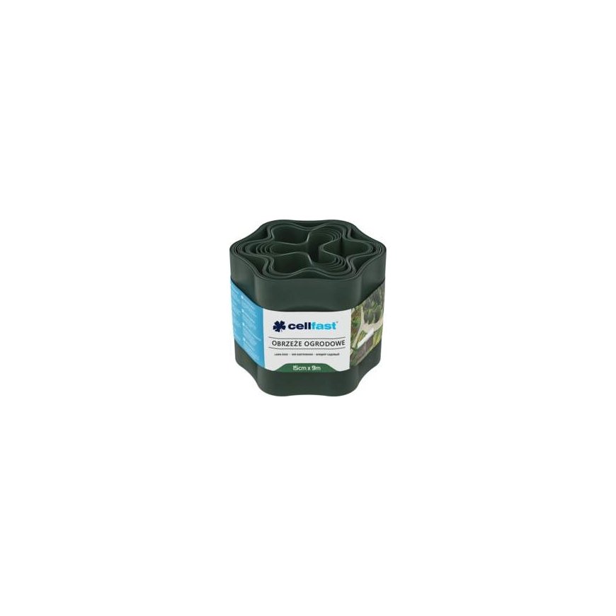 Sängyn reuna 15cmx9m – 2