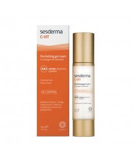 Sesderma C-Vit sejas gels 50 ml Sievietes