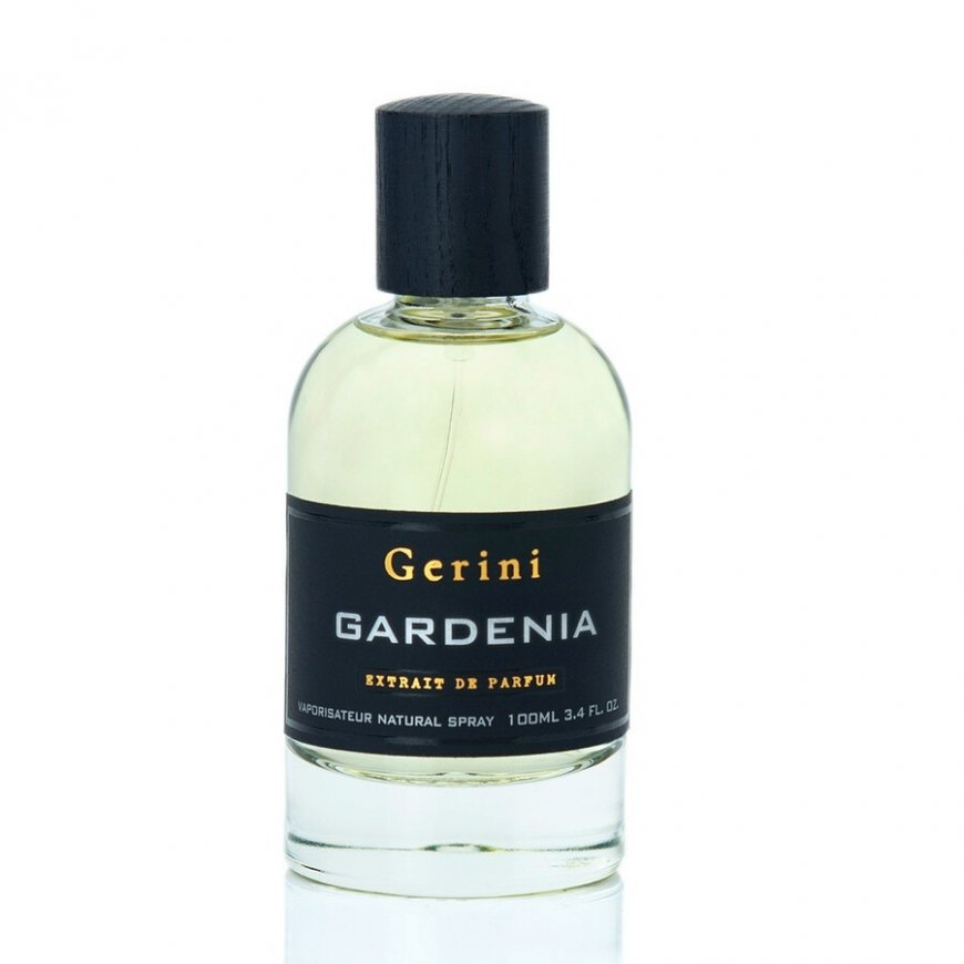 Gardenia Parfyyminuote
