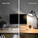 Nedis LED 40 cm monitoriaus apšvietimo juosta Nedis LED 40 cm monitoriaus apšvietimo juosta