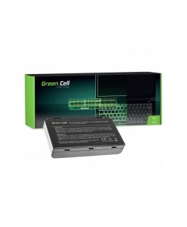 Green Cell AS01 atsarginė knyginio kompiuterio dalis Baterija