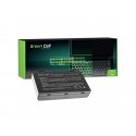 Green Cell AS01 portatīvo datoru rezerves daļa Baterija Green Cell AS01 portatīvo datoru rezerves daļa Baterija