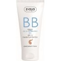 BB krēms (taukaina, jaukta āda) SPF15 BB krēms (taukaina, jaukta āda) SPF15