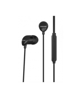 Philips TAE1156BK|03 Kõrva sisse pandavad kõrvaklapid