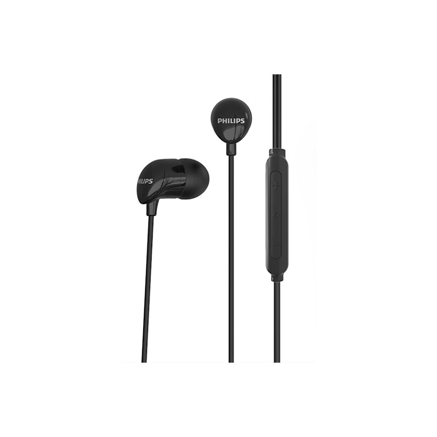 Philips TAE1156BK|03 Iekšējās austiņas