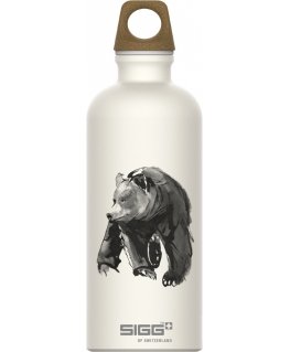 SIGG x TJ Karhu water bottle 0.6 l