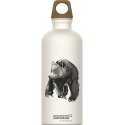 SIGG x TJ Karhu -juomapullo 0,6 l