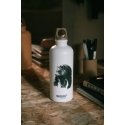 SIGG x TJ Karhu -juomapullo 0,6 l
