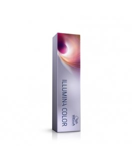 Wella Illumina Color Hiusväri Blondi 60 ml