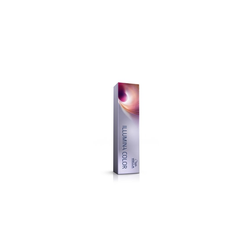 Wella Illumina Color Hiusväri Blondi 60 ml