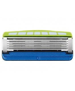 Wilkinson Sword Hydro 5 Groomer Power Select partaterä 4 kpl Miesten