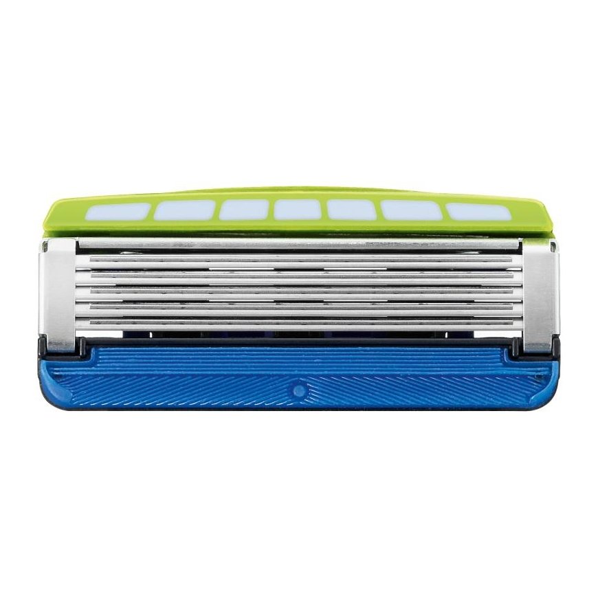 Wilkinson Sword Hydro 5 Groomer Power Select skutimosi peiliukas 4 vnt Vyrams
