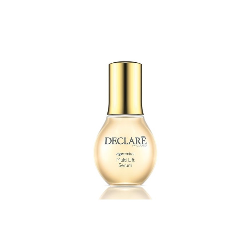 Declare Cosmetics 16075000 face serum & concentrate 50 ml Women