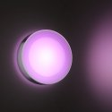 Philips Hue White and colour ambience Daylo Outdoor wall light