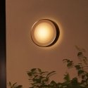 Philips Hue balta un krāsaina atmosfēras gaisma Daylo āra sienas lampa Philips Hue balta un krāsaina atmosfēras gaisma Daylo āra sienas lampa
