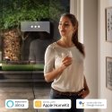 Philips Hue White and colour ambience Daylo Outdoor wall light