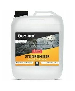 Frischer astianpesukoneen huuhteluaine 0,5l