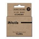 Actis KE-1291 tintes kārtridžs 1 pcs Saderība Standarta produktivitāte Melns Actis KE-1291 tintes kārtridžs 1 pcs Saderība Standarta produktivitāte Melns