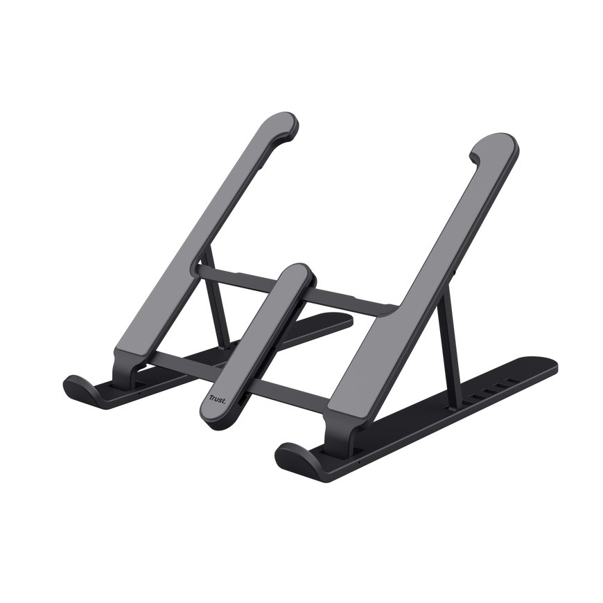 Trust Primo Notebook & tablet stand Серый 40,6 cm (16")