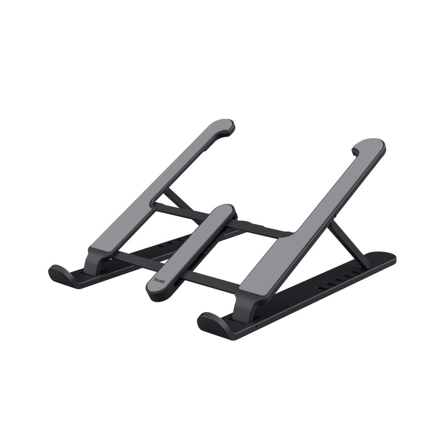 Trust Primo Laptop & tablet stand Grey 40.6 cm (16") – 2
