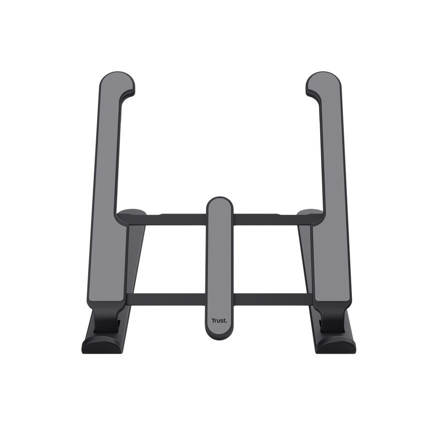 Trust Primo Notebook & tablet stand Серый 40,6 cm (16") – 3