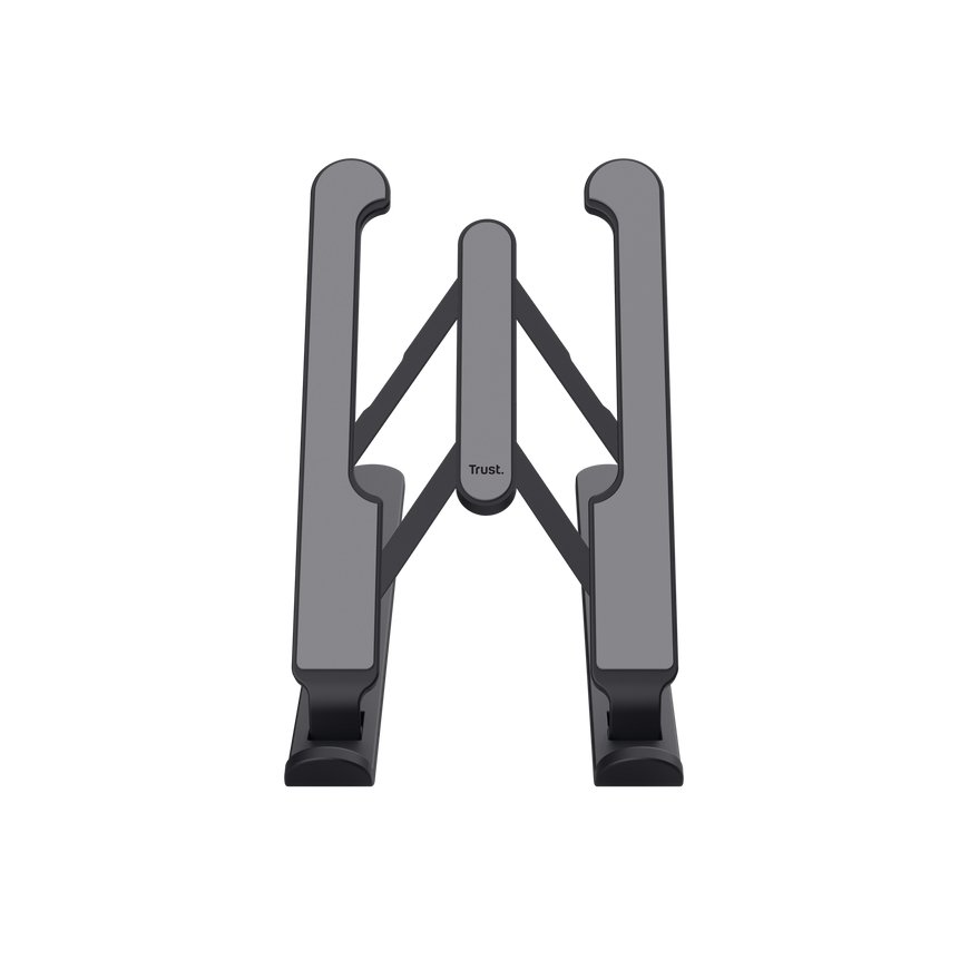 Trust Primo Laptop & tablet stand Grey 40.6 cm (16") – 4