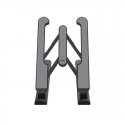 Trust Primo Laptop & tablet stand Grey 40.6 cm (16") Trust Primo Laptop & tablet stand Grey 40.6 cm (16")