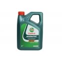 Mootoriõli EDGE (4L) 5W30, API CF, SN, ACEA C3, DEXOS 2, MB 229.31, MB 229.51, RENAULT RN 0700, RENAULT RN 0710, VW 502.00, VW 5