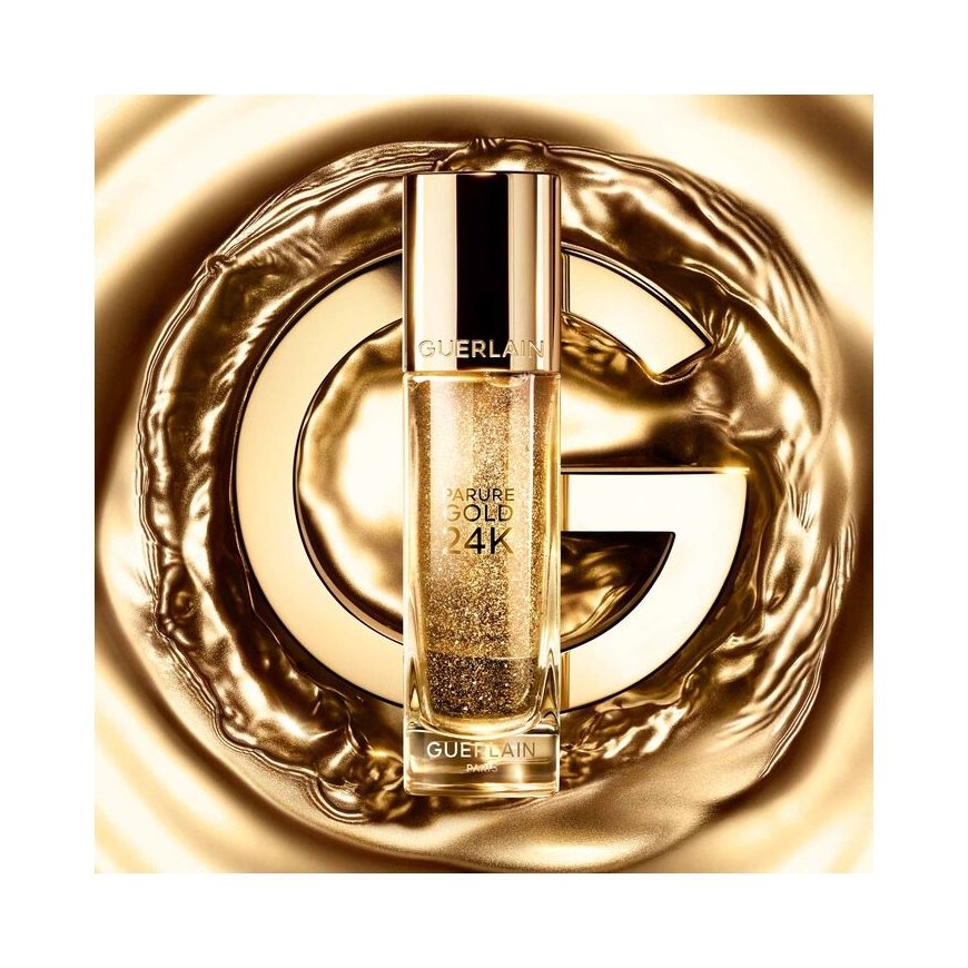 Guerlain Parure Gold 24K Primer di Perfezione 35ml – 3