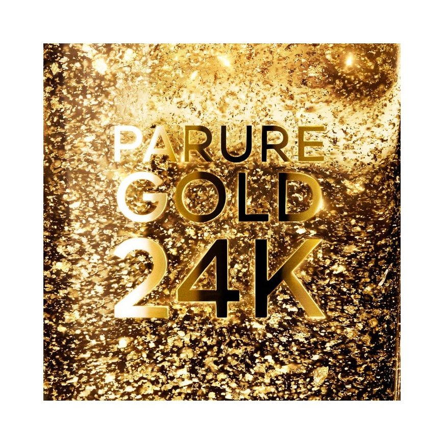 Guerlain Parure Gold 24K 35 ml – 4
