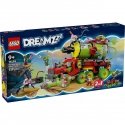 DREAMZzz 71499 Mateo's Spray Truck