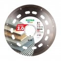 DISTAR DIAMOND BLADE ESTHETE 2.0 125 x 1.1 x 6 x 22.23mm DISTAR DIAMOND BLADE ESTHETE 2.0 125 x 1.1 x 6 x 22.23mm
