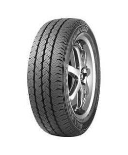 Delivery tire V-07 AS OVATION all-season C 3PMSF labels: rolling resistance - D wet grip - D external noise - 73 dB (B) snow gri