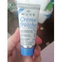 Krēms Creme Fraiche De Beauté mitrinošs, Grima noņemšanas piens Krēms Creme Fraiche De Beauté mitrinošs, Grima noņemšanas piens