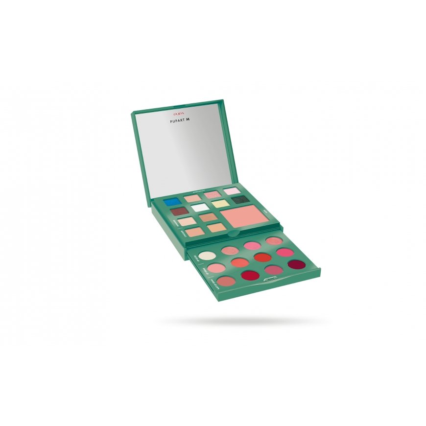 PUPA Milano Pupart M – 2