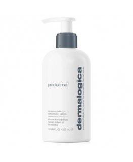 PreCleanse Oil Cleanser - Cleansing oil for all skin types.