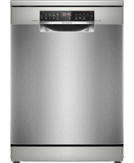 Bosch Serie 6 SMS6ZCI16E trauku mazgājamā mašīna Brīvi novietots 14 vietas B