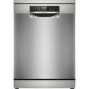 Bosch Serie 6 SMS6ZCI16E trauku mazgājamā mašīna Brīvi novietots 14 vietas B Bosch Serie 6 SMS6ZCI16E trauku mazgājamā mašīna Brīvi novietots 14 vietas B