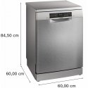Bosch Serie 6 SMS6ZCI16E dishwasher Freestanding 14 place settings B Bosch Serie 6 SMS6ZCI16E dishwasher Freestanding 14 place settings B